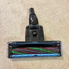 HITACHIコードレス掃除機【ジャンク品】の画像