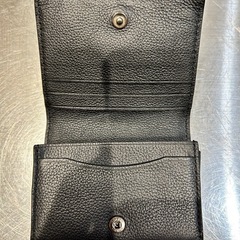 coach カードケース　ミニ財布の画像