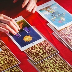🔮しっかりタロット占い🔮の画像