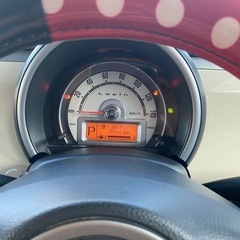 🉐　Suzuki Alto Lapinの画像