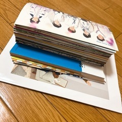 嵐FC 会報 Vol.55〜103 計49冊
の画像