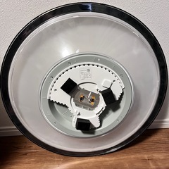 シーリングライト　アイリスオーヤマ　定価1万円ほどの画像
