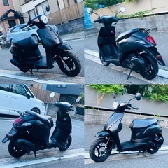 スズキレッツCA4AA FI キビキビ走るコスパ最強な一台♪の画像
