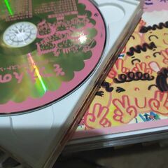 卒園の歌　心に残るベストソング　中古ジャンクCDの画像