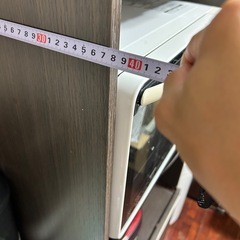 食器棚の画像