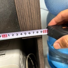 食器棚の画像