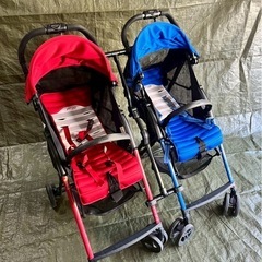 コンビ Combi ベビーカー F2 おまとめの画像