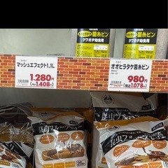 菌糸ビン・菌糸カップの画像