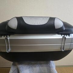 GIVI トップケース モノキー バックレスト V56の画像
