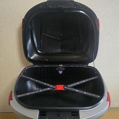 GIVI トップケース モノキー バックレスト V56の画像