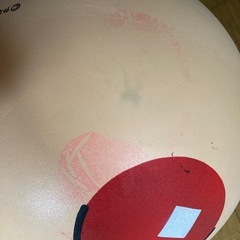 アンパンマンボール　40センチ！の画像