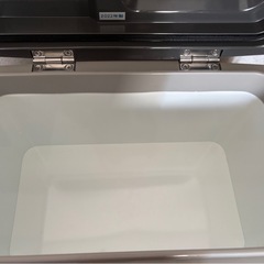 ●未使用・エンゲル冷凍・冷温蔵庫・ MHD14F-DM(デジタルモデル) ●の画像