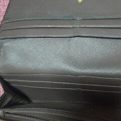 COACHのお財布譲ります。の画像