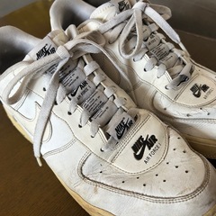 NIKE★Airスニーカー👟の画像