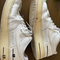 NIKE★Airスニーカー👟の画像