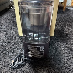 タイガーコーヒーメーカーの画像