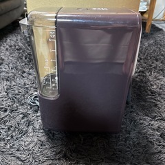 タイガーコーヒーメーカーの画像