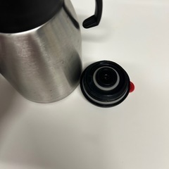 ニトリ 卓上ポットの画像