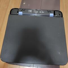 EPSON EP-879AB　メンテナンスボックス新品付の画像