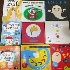 【商談中】絵本・知育玩具まとめ売りの画像