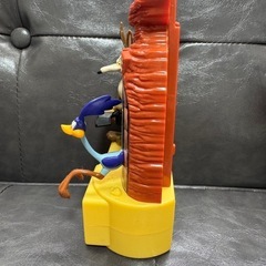 ロードランナー　ペッツ　ワイリーコヨーテの画像
