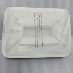 【新品×3個セット】 折りたたみ収納ボックスの画像