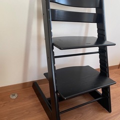 ストッケ トリップトラップ STOKKE TRIPP TRAPPの画像