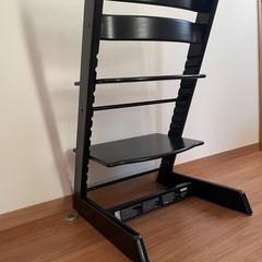 ストッケ トリップトラップ STOKKE TRIPP TRAPPの画像