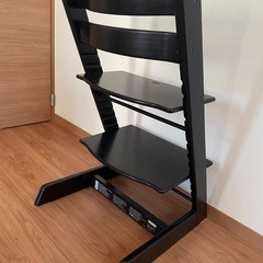 ストッケ トリップトラップ STOKKE TRIPP TRAPPの画像