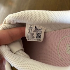 NIKE★レディーススニーカーの画像
