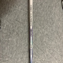 ラケットの画像