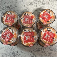 12個セット 《新みそきん》 濃厚味噌メシ　HIKAKIN PREMIUM カップ メシ みそきん ヒカキンの画像