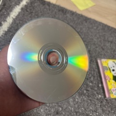 ◇子供向けＣＤ　２枚セットの画像