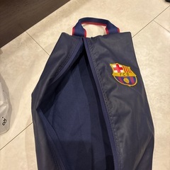 サッカー用品の画像