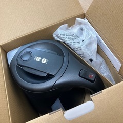 ティファール　電気ケトルの画像