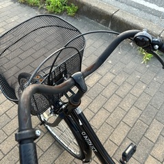 0729まで！無料！自転車！※コメント順早い者勝ちの画像