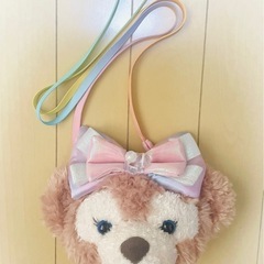 【美品】シェリーメイ　ショルダーバッグ　20周年　フルハピネス　の画像