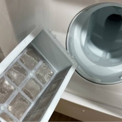 全国最安💎2023年製HITACHIドラム式洗濯機　洗剤自動　楽メンテ最上位モデル　配達無料！の画像