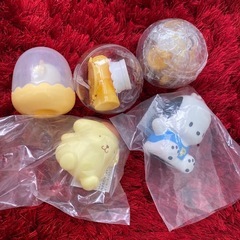 サンリオ　の画像