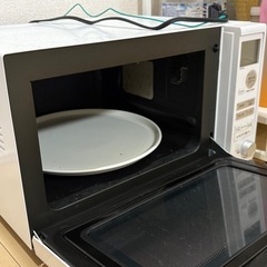 SHARP RE-S70A オーブンレンジの画像