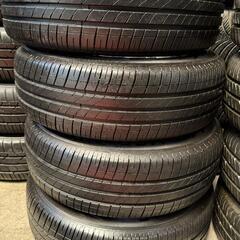 🌞195/65R15⭐工賃込み！プリウスに！アルミホイール付CST製サマータイヤ入荷しました🌞の画像