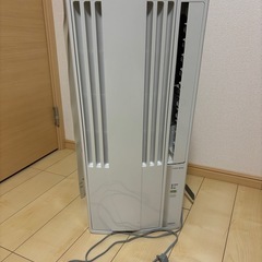 コロナ(Corona)ウインドエアコン(窓用)の画像