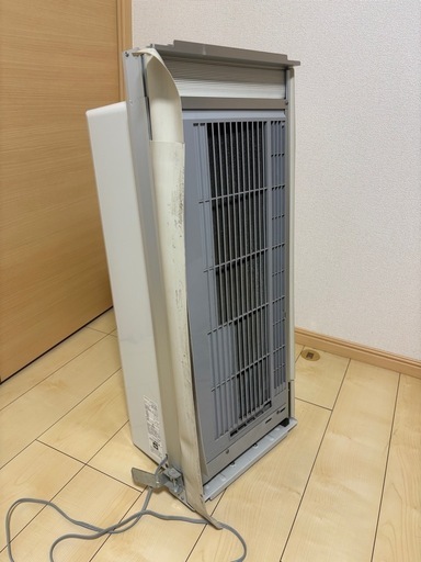 コロナ(Corona)ウインドエアコン(窓用)