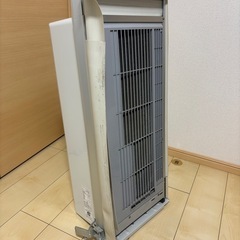 コロナ(Corona)ウインドエアコン(窓用)の画像