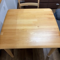ダイニングセット　　の画像