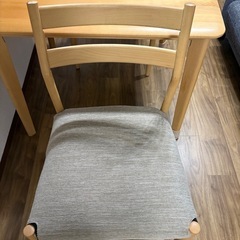 ダイニングセット　　の画像
