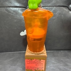ペッツ PEZ ルーニー・テューンズ バッグス・バニー　電動ディスペンサーの画像