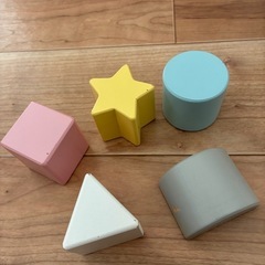 ミルキートイ パズルボックスの画像