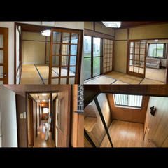 【オーナーとの直契約】静岡県島田市御仮屋町2階建戸建7DK【戸建...