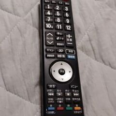 32インチテレビ  HDD接続録画可能の画像